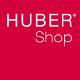 logo huber shop